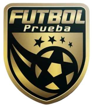 Fútbol Prueba Logo
